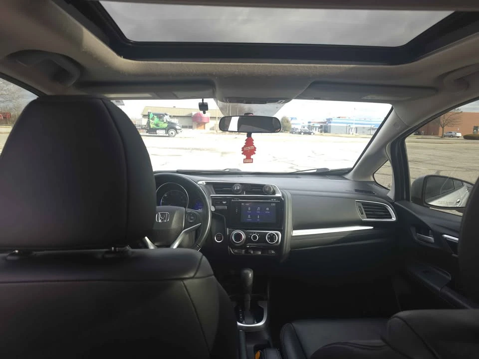 2016 Honda Fit - Image 14 of 20