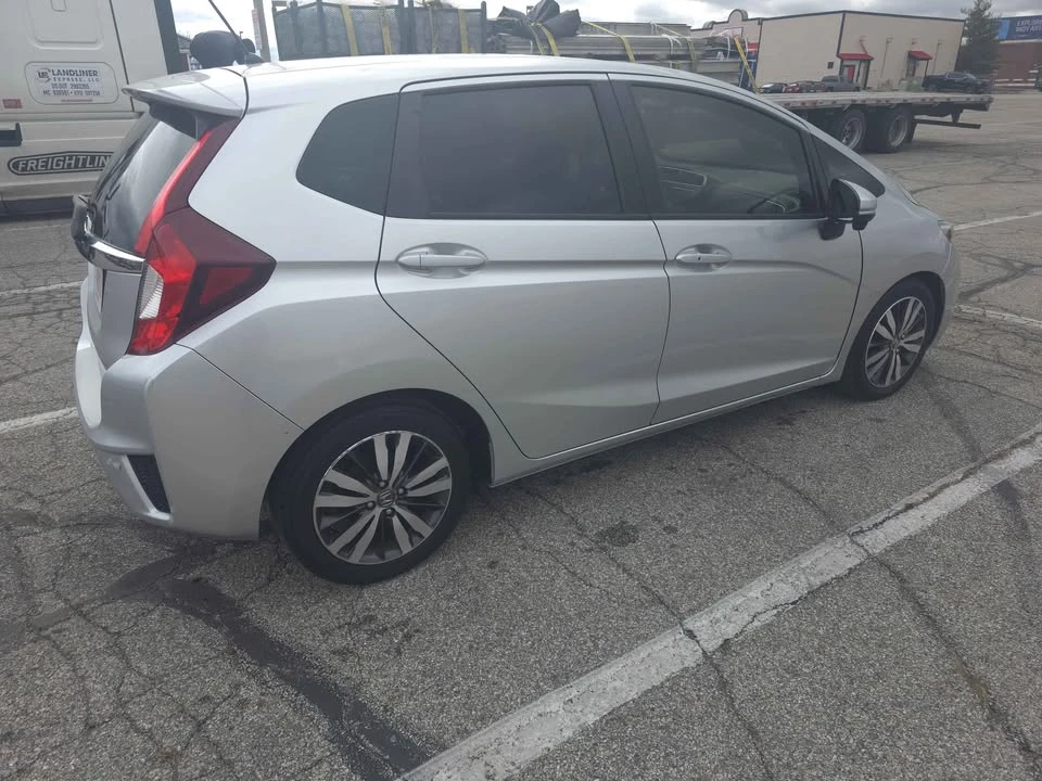2016 Honda Fit - Image 5 of 20
