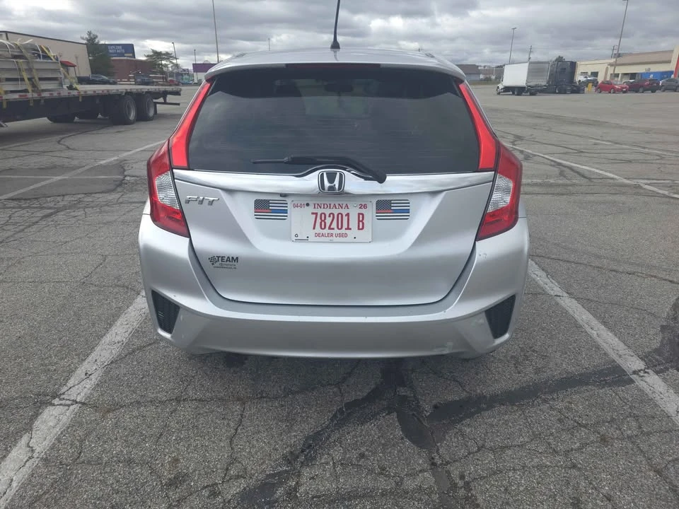 2016 Honda Fit - Image 6 of 20
