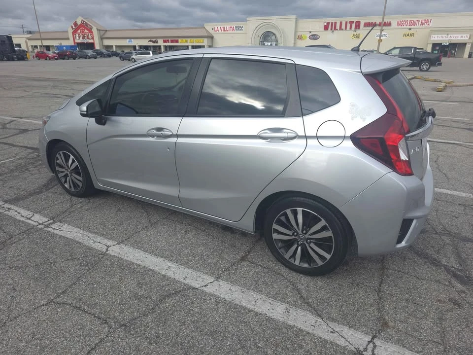 2016 Honda Fit - Image 4 of 20