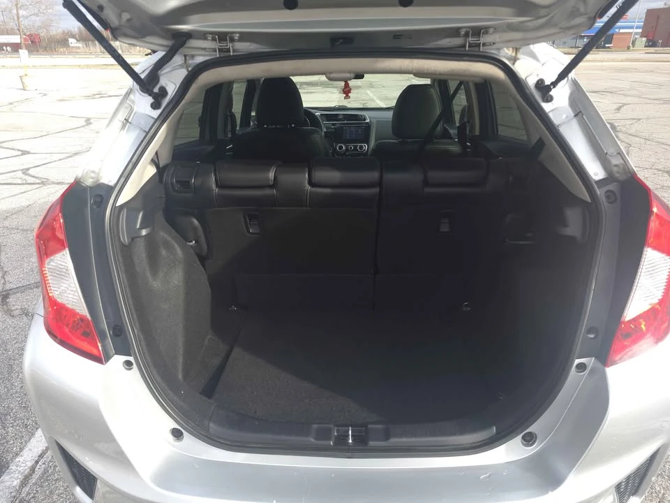 2016 Honda Fit - Image 17 of 20