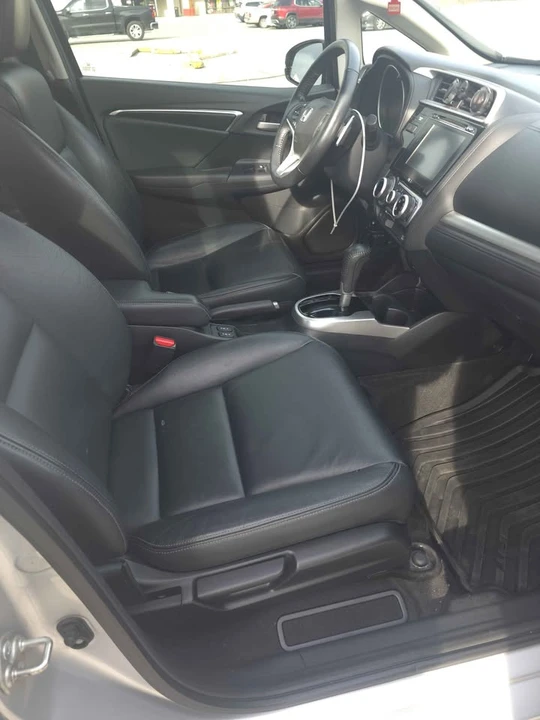 2016 Honda Fit - Image 7 of 20