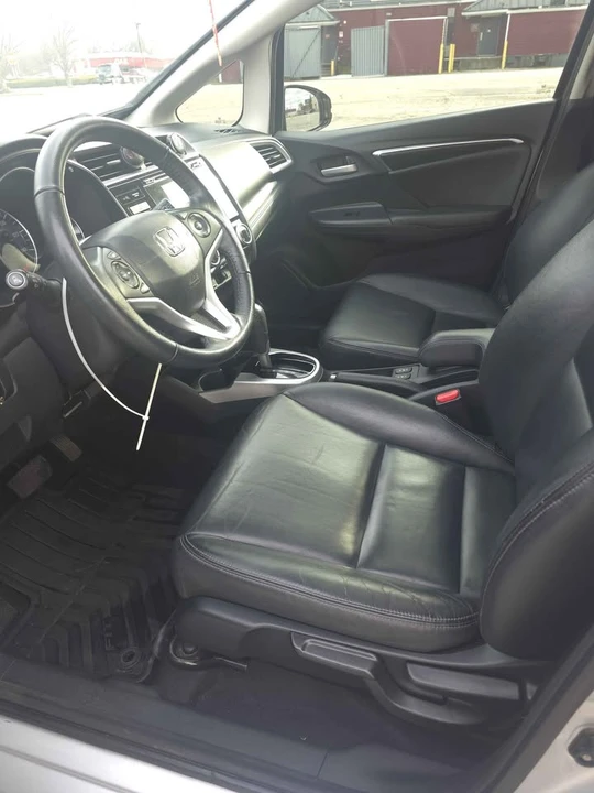 2016 Honda Fit - Image 8 of 20