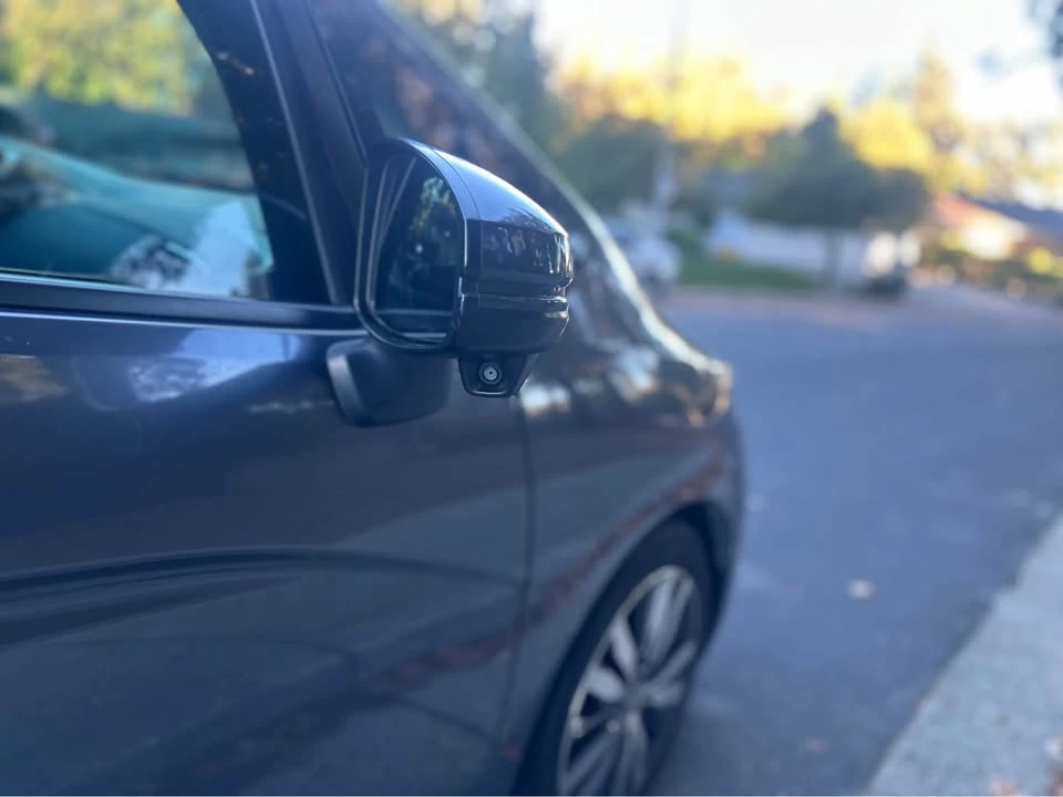 2016 Honda Fit - Image 11 of 12