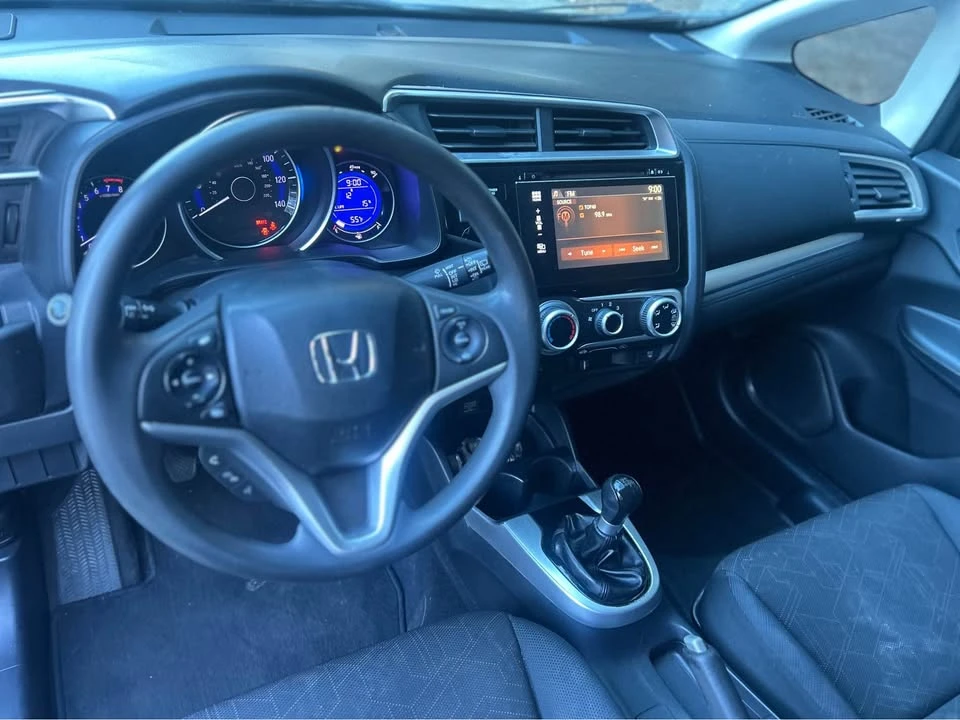 2016 Honda Fit - Image 7 of 12