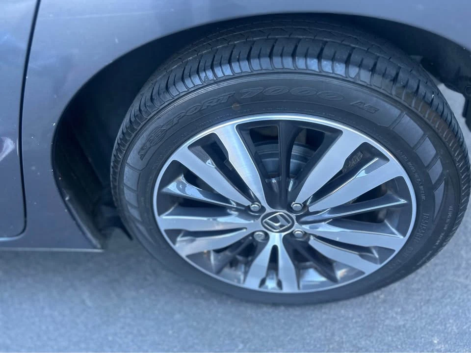 2016 Honda Fit - Image 12 of 12