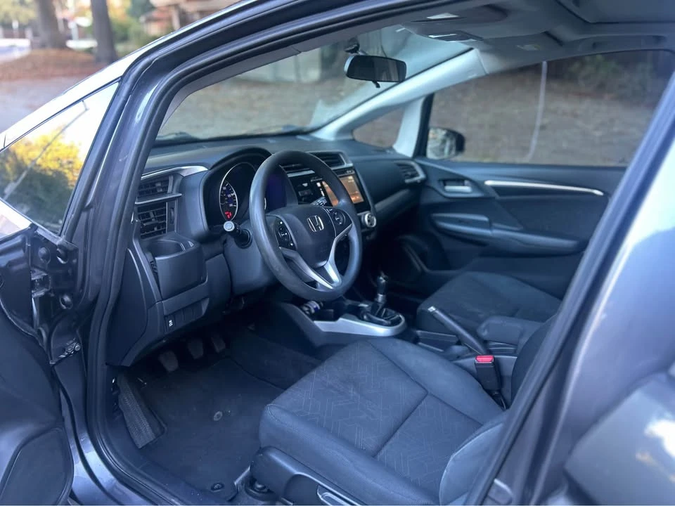 2016 Honda Fit - Image 5 of 12