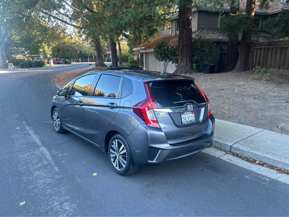 2016 Honda Fit - Image 2 of 12