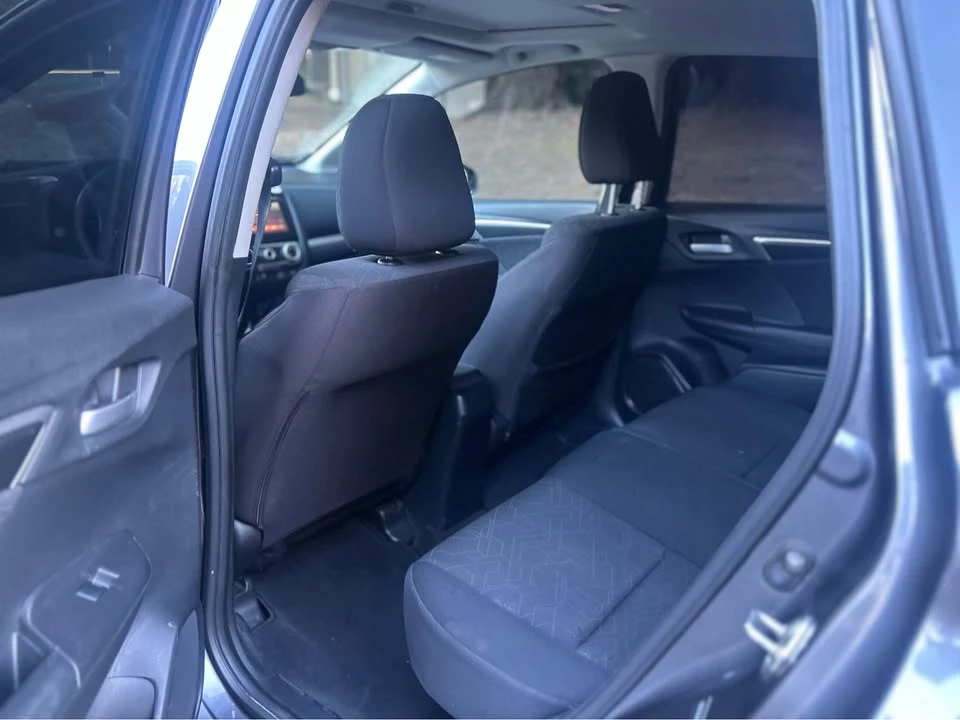 2016 Honda Fit - Image 6 of 12