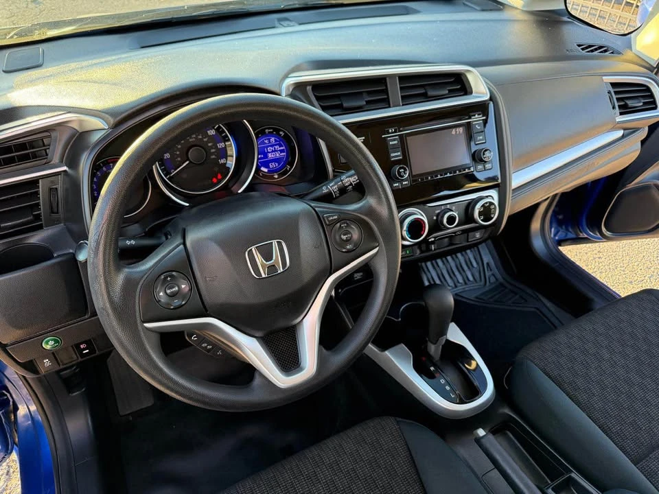 2016 Honda Fit - Image 7 of 19