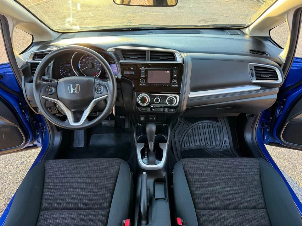 2016 Honda Fit - Image 4 of 19