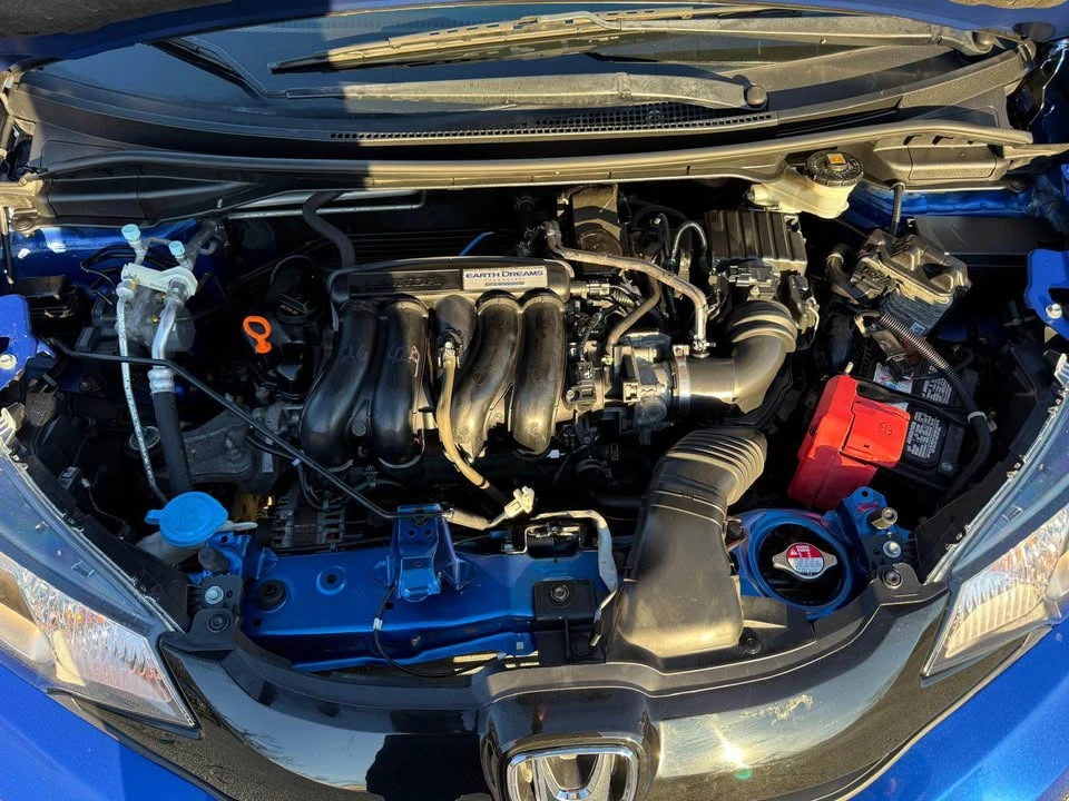 2016 Honda Fit - Image 12 of 19