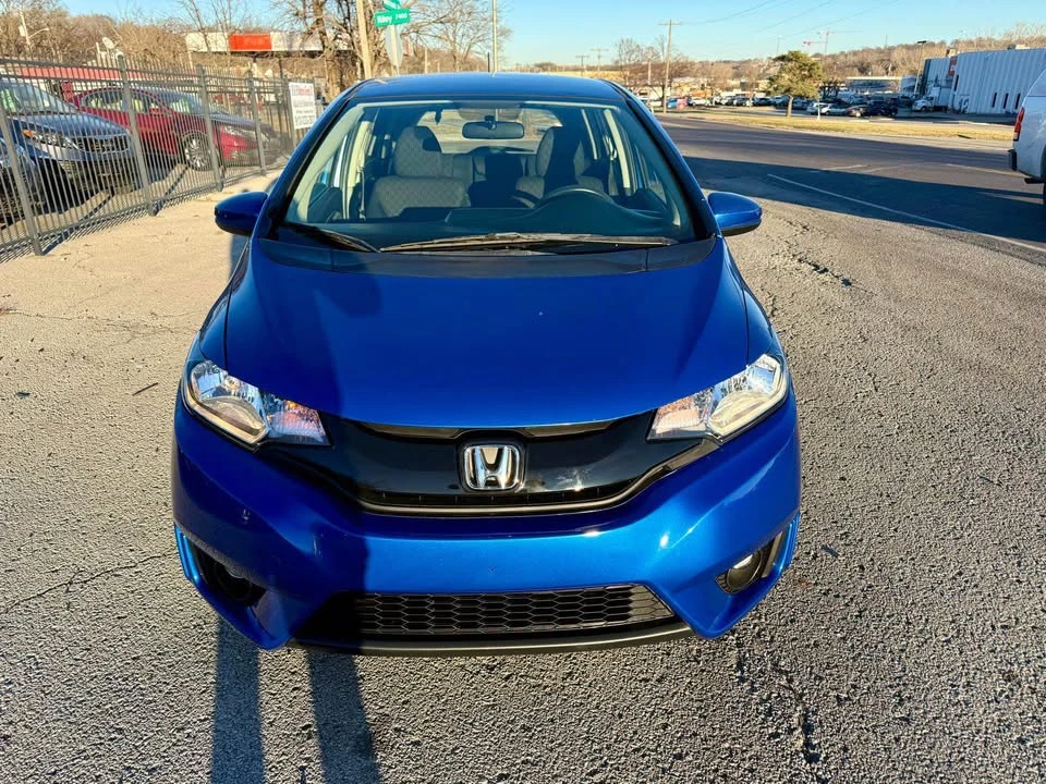 2016 Honda Fit - Image 2 of 19