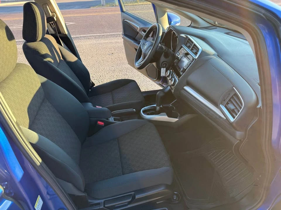 2016 Honda Fit - Image 5 of 19