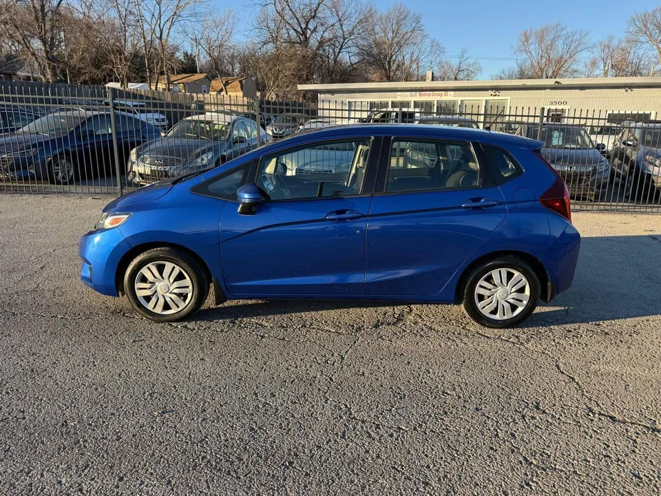 2016 Honda Fit - Image 14 of 19