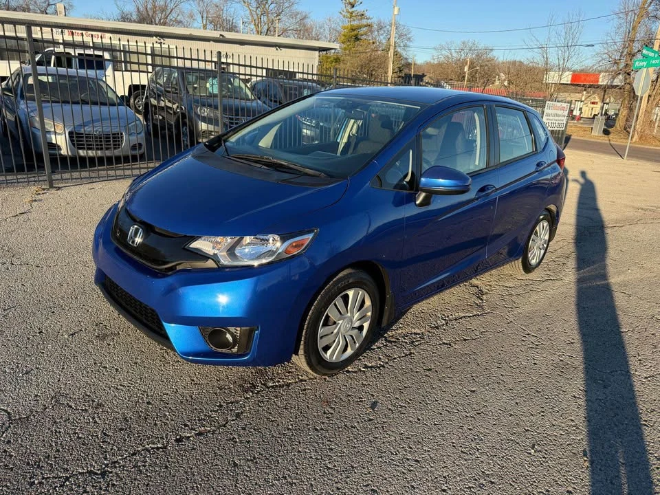 2016 Honda Fit - Image 19 of 19