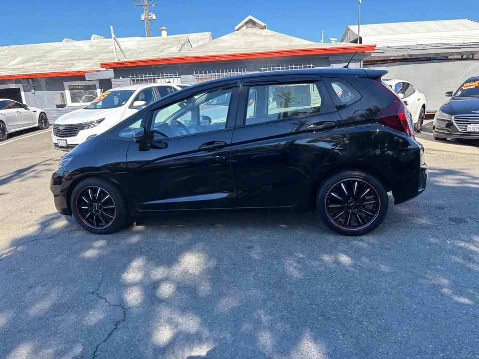 2016 Honda Fit - Image 3 of 6