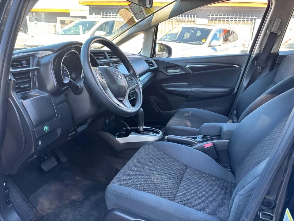 2016 Honda Fit - Image 5 of 6