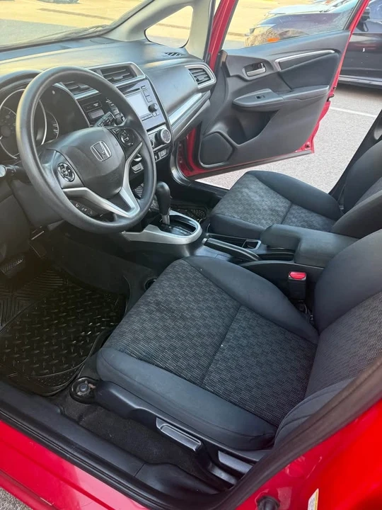 2016 Honda Fit - Image 6 of 9