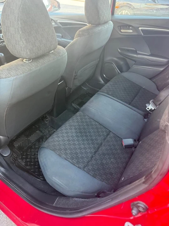 2016 Honda Fit - Image 8 of 9