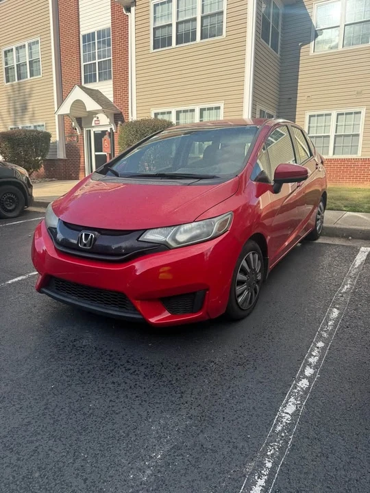 2016 Honda Fit - Image 2 of 9