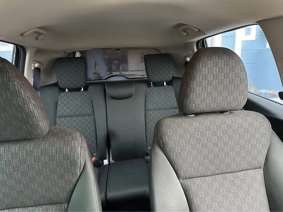 2016 Honda Fit - Image 6 of 8