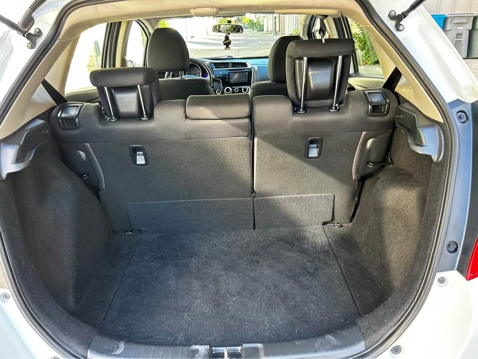 2016 Honda Fit - Image 10 of 10