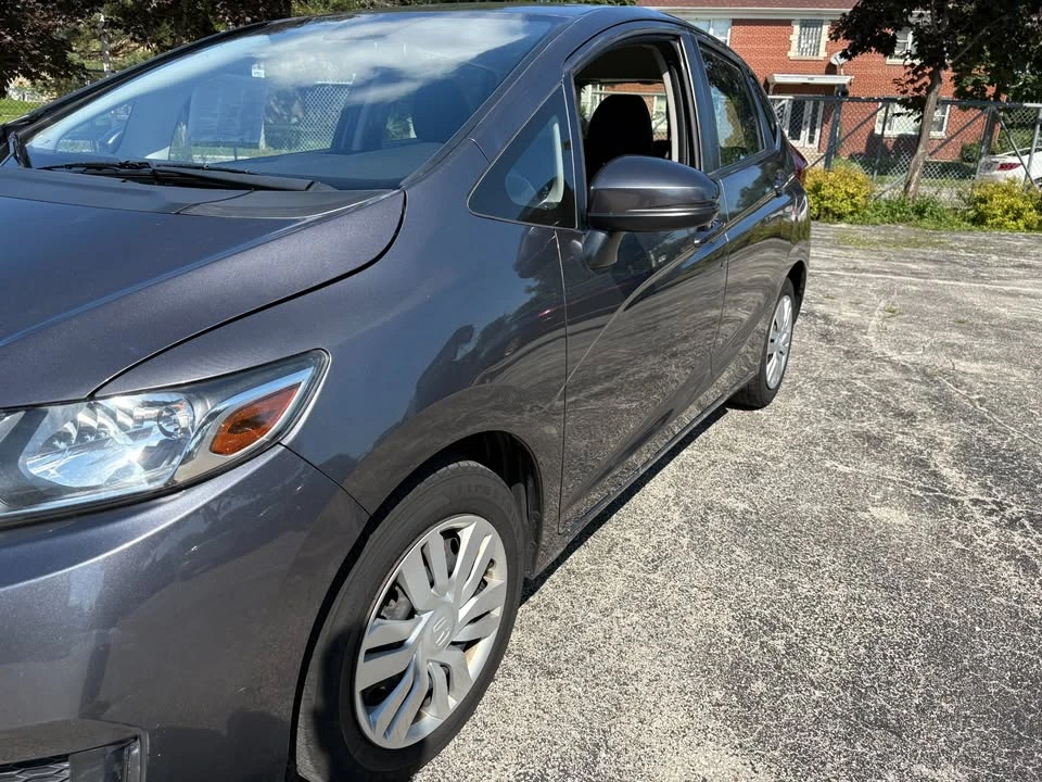 2016 Honda Fit - Image 2 of 7