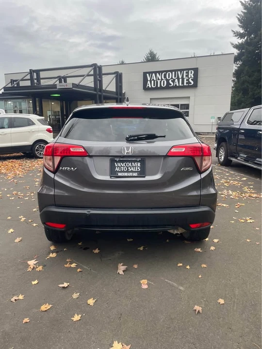 2016 Honda HR-V 2nd Gen - Image 4 of 16