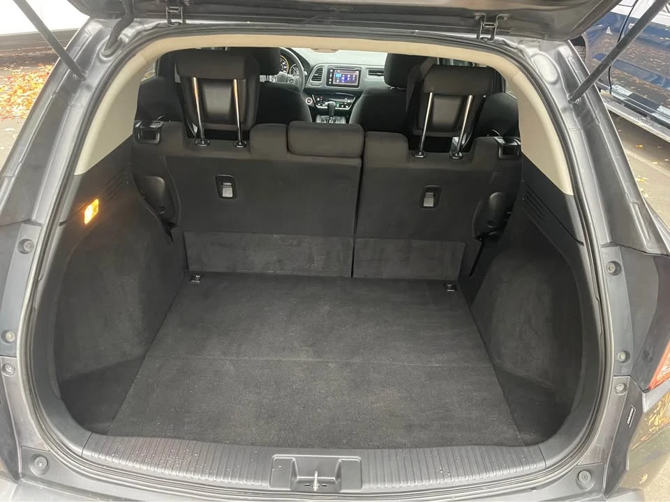2016 Honda HR-V 2nd Gen - Image 16 of 16
