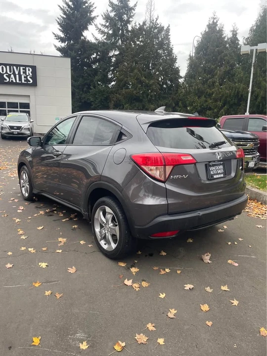 2016 Honda HR-V 2nd Gen - Image 3 of 16