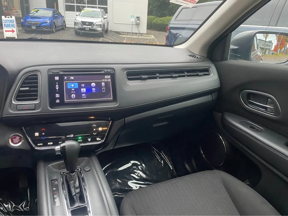 2016 Honda HR-V 2nd Gen - Image 14 of 16