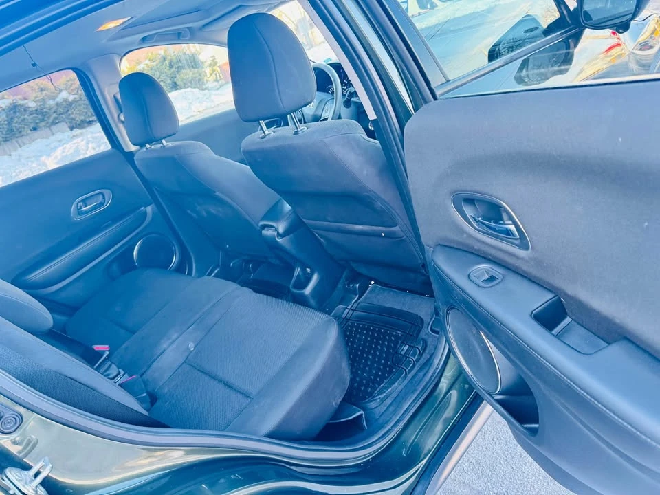 2016 Honda HR-V 2nd Gen - Image 10 of 20