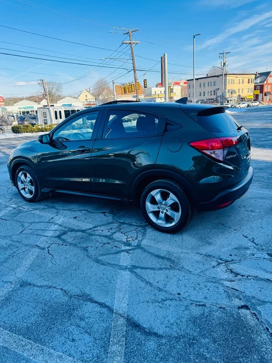 2016 Honda HR-V 2nd Gen - Image 6 of 20