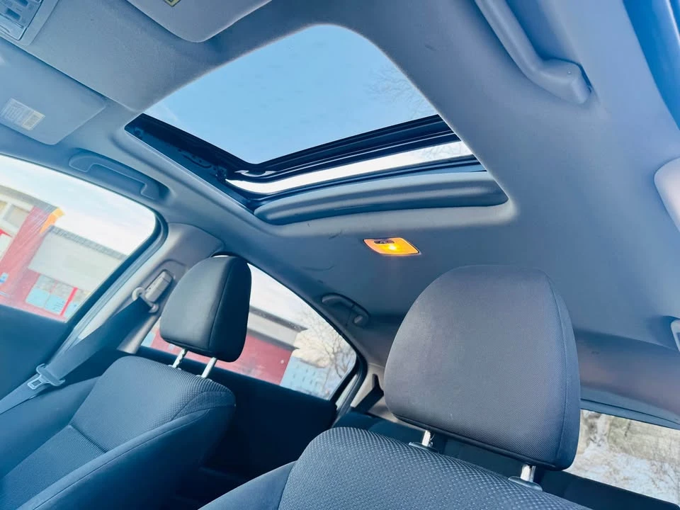 2016 Honda HR-V 2nd Gen - Image 12 of 20