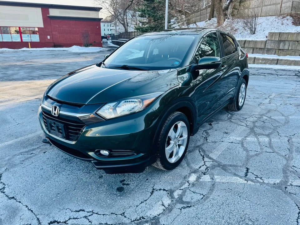2016 Honda HR-V 2nd Gen - Image 3 of 20