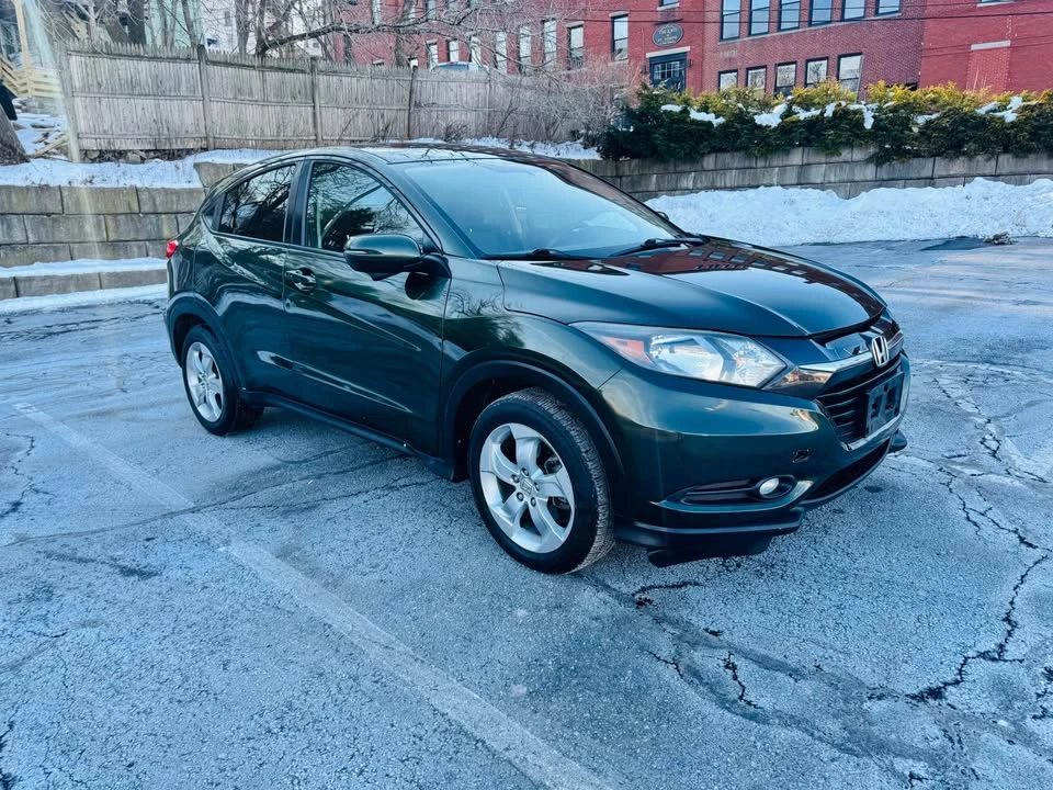 2016 Honda HR-V 2nd Gen - Image 19 of 20