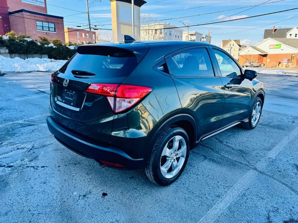 2016 Honda HR-V 2nd Gen - Image 18 of 20