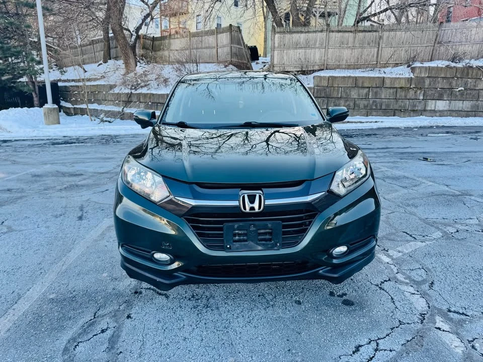 2016 Honda HR-V 2nd Gen - Image 20 of 20