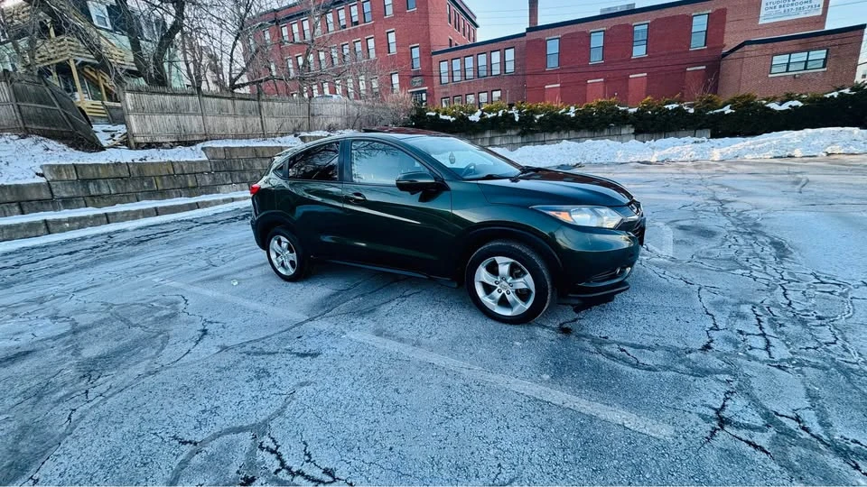 2016 Honda HR-V 2nd Gen - Image 13 of 20