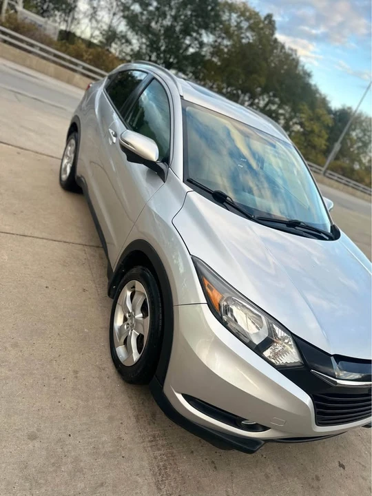 2016 Honda HR-V 2nd Gen - Image 7 of 15