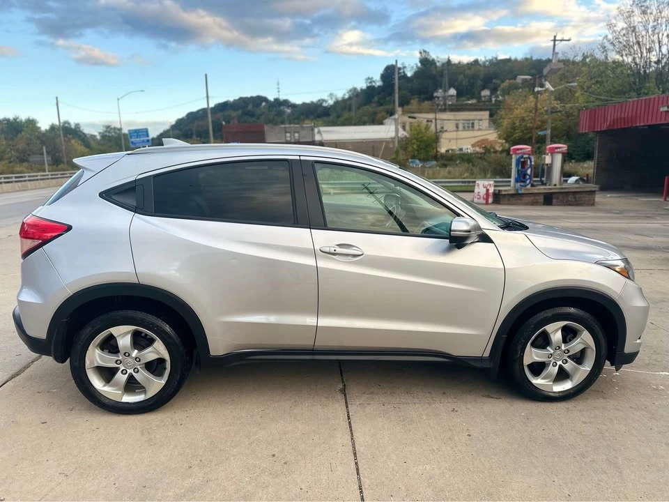 2016 Honda HR-V 2nd Gen - Image 3 of 15