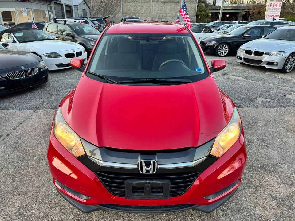 2016 Honda HR-V 2nd Gen - Image 8 of 11
