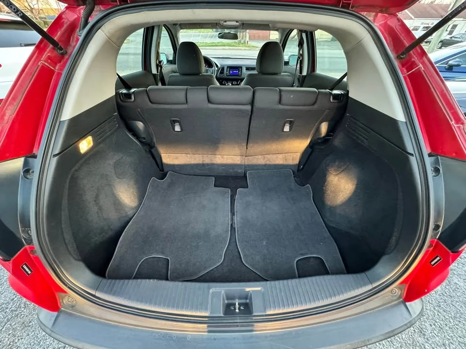 2016 Honda HR-V 2nd Gen - Image 11 of 11