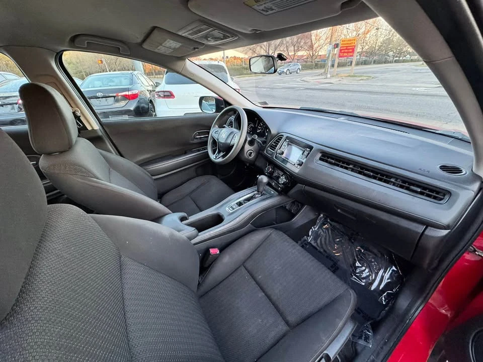 2016 Honda HR-V 2nd Gen - Image 6 of 11