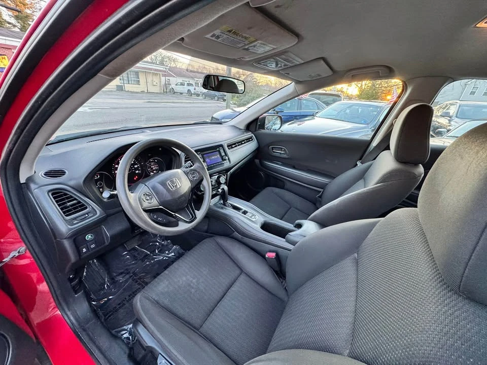 2016 Honda HR-V 2nd Gen - Image 3 of 11
