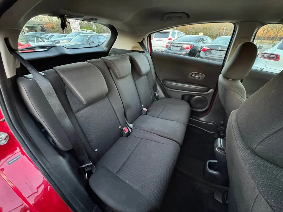 2016 Honda HR-V 2nd Gen - Image 5 of 11