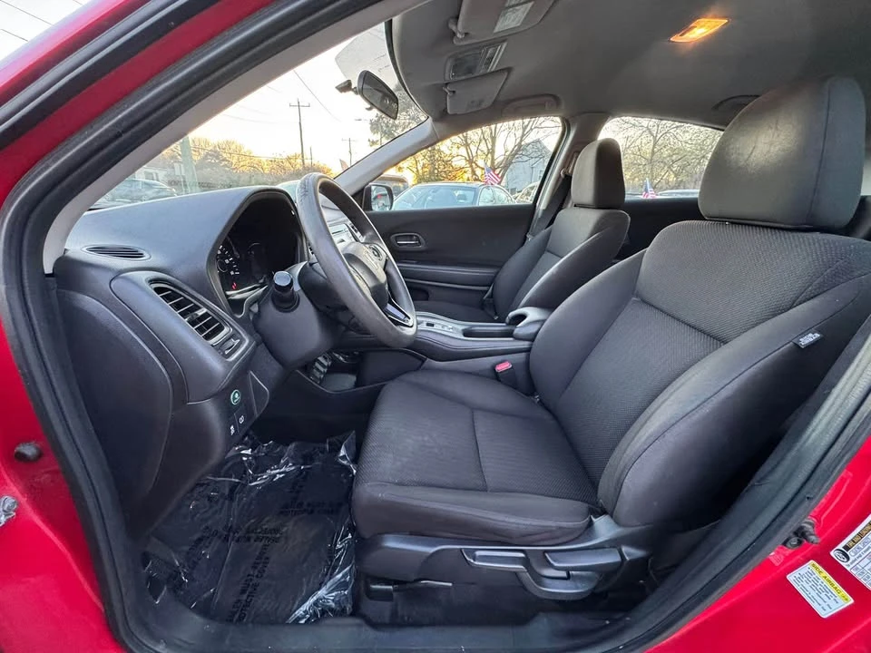 2016 Honda HR-V 2nd Gen - Image 2 of 11