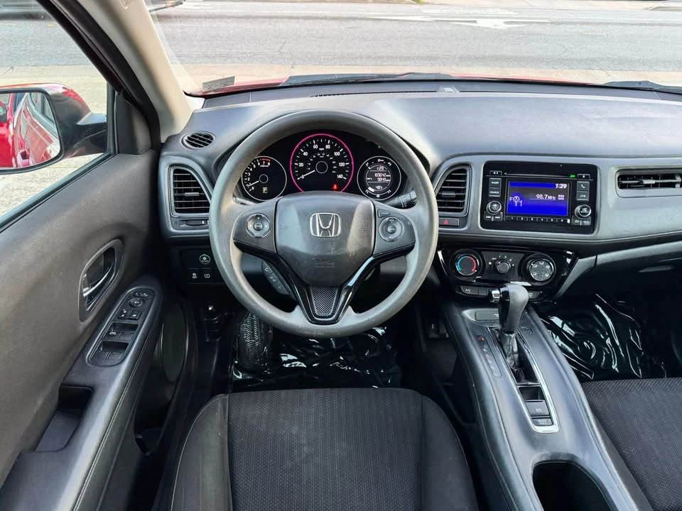 2016 Honda HR-V 2nd Gen - Image 10 of 11