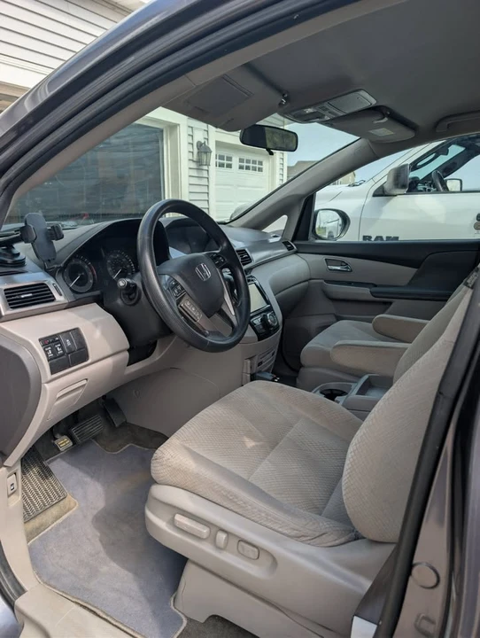 2016 Honda Odyssey - Image 5 of 6